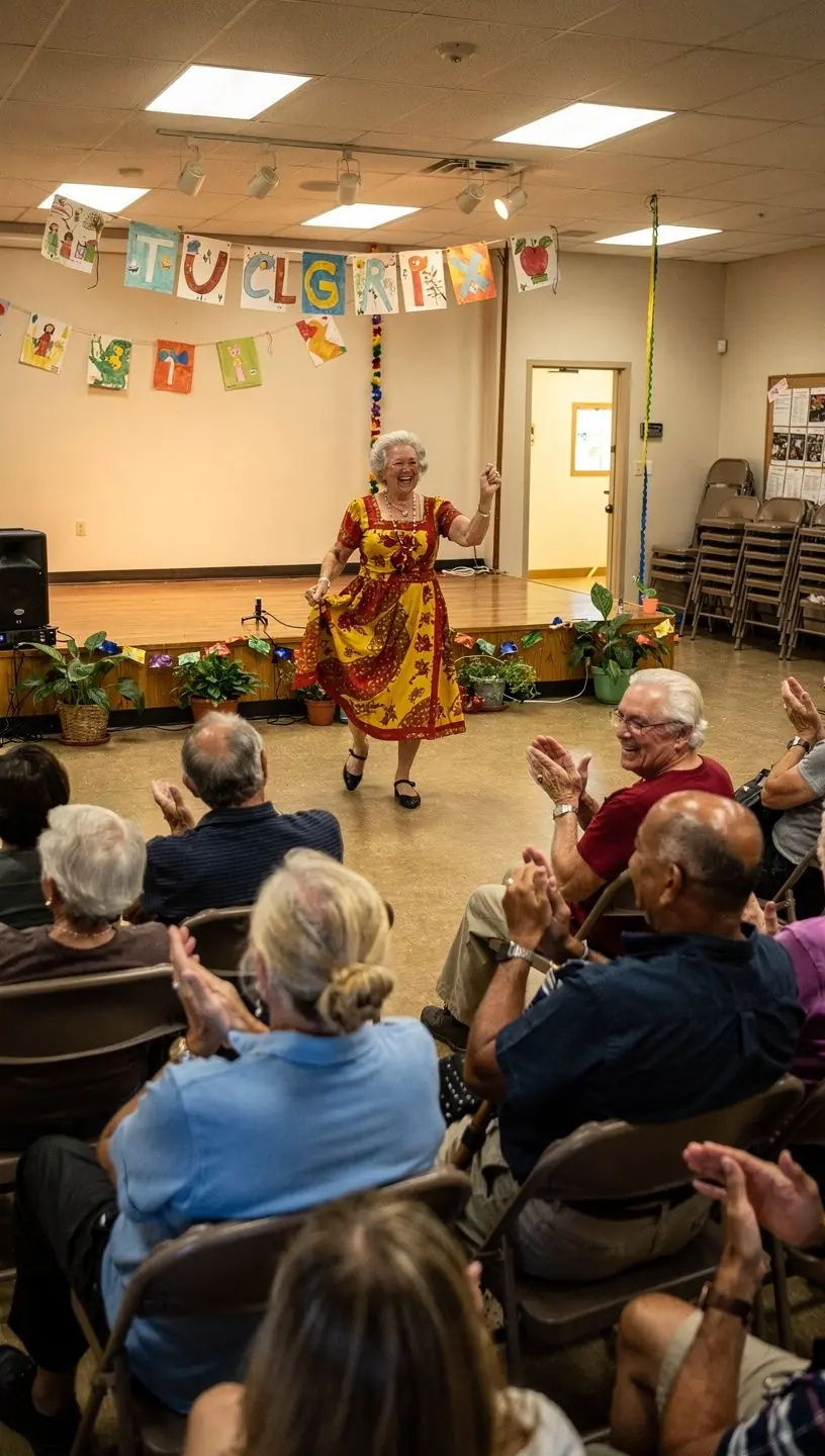 Dicas para eventos temáticos em centros culturais.